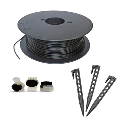 Zestaw instalacyjny KIT S